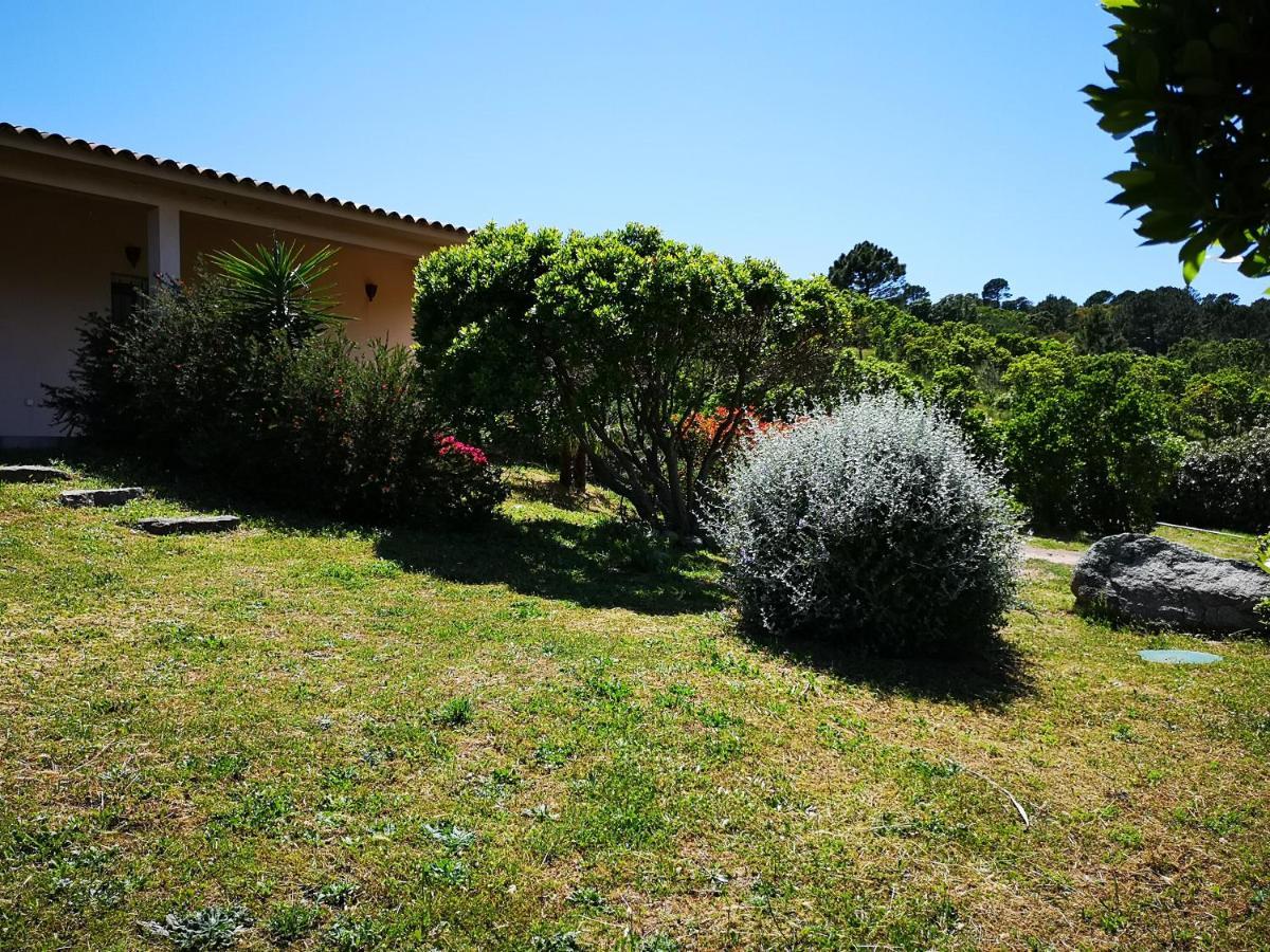 Appartements Avec Jardin Entre Porto-Vecchio Et Figari - Casa Mattiste سوتا المظهر الخارجي الصورة