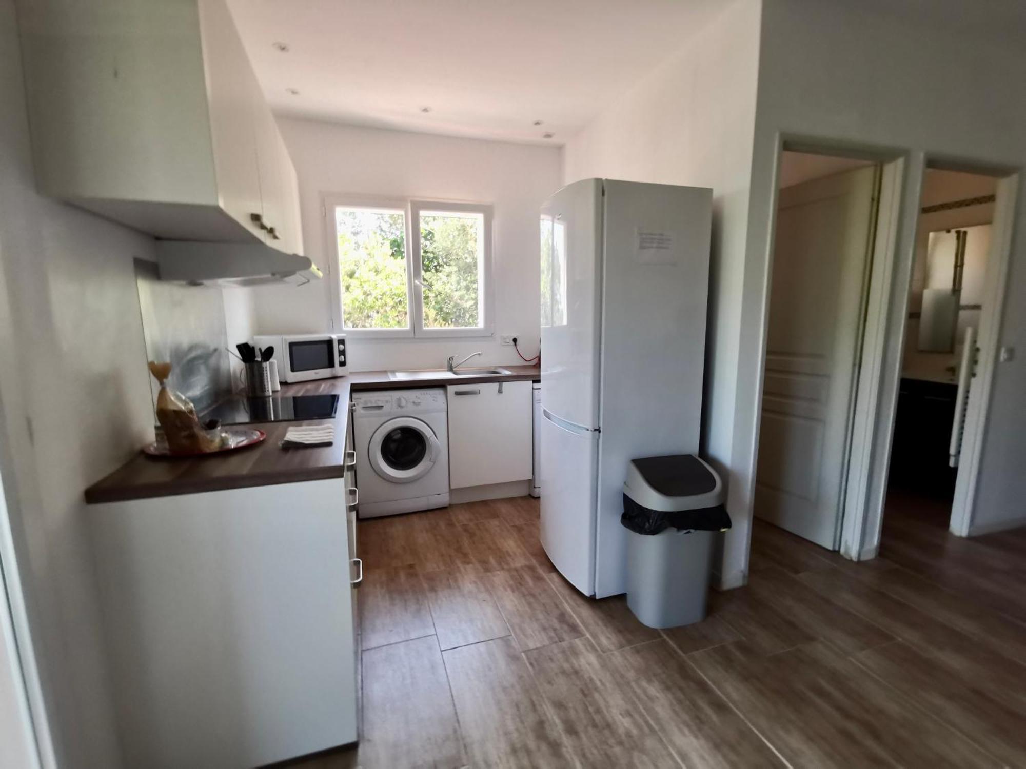 Appartements Avec Jardin Entre Porto-Vecchio Et Figari - Casa Mattiste سوتا المظهر الخارجي الصورة