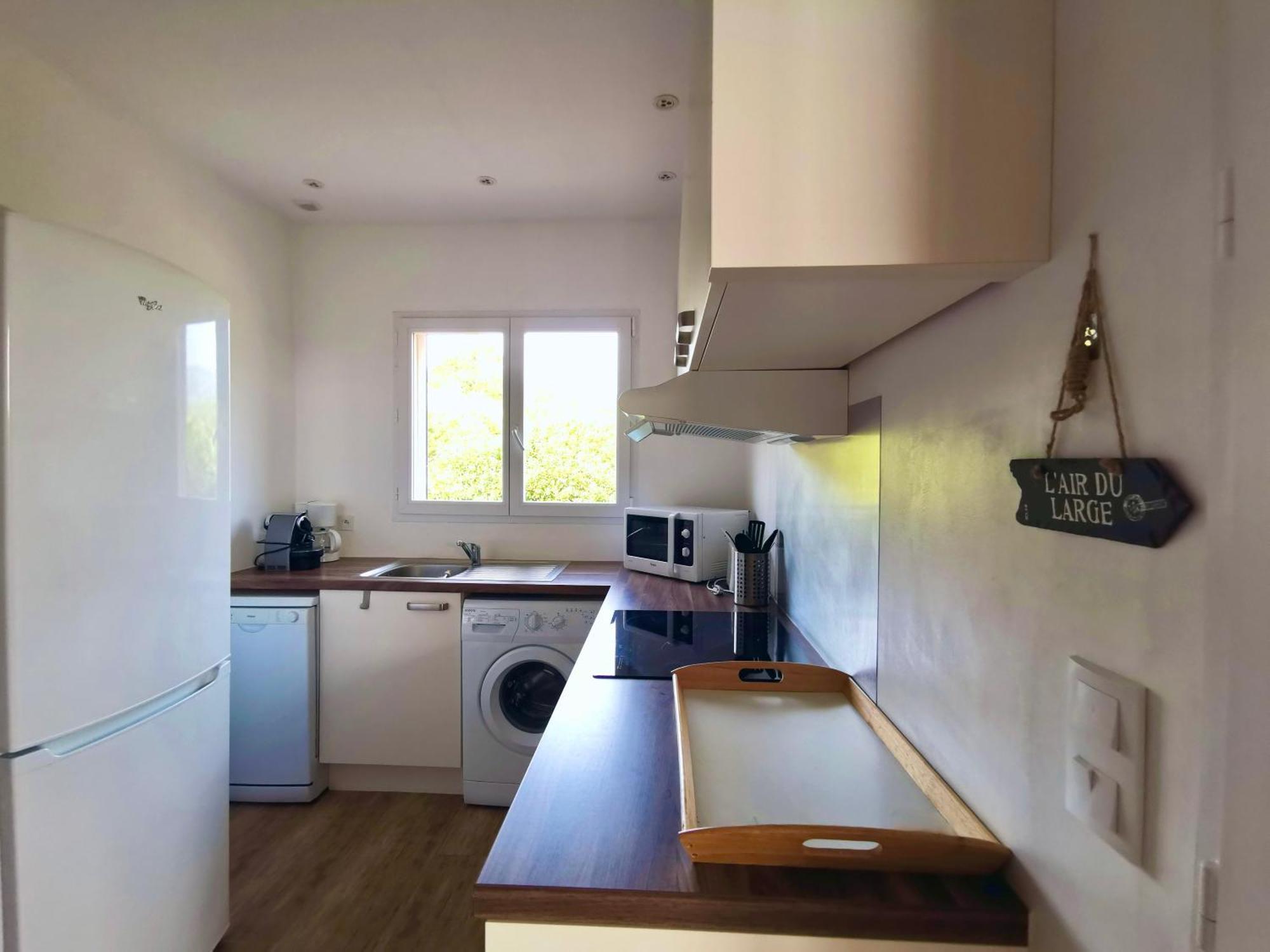 Appartements Avec Jardin Entre Porto-Vecchio Et Figari - Casa Mattiste سوتا المظهر الخارجي الصورة