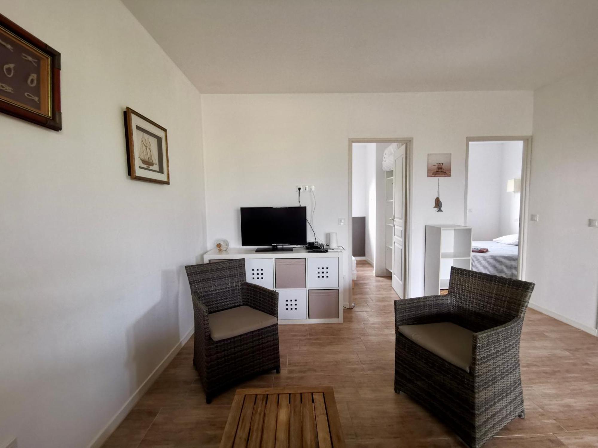 Appartements Avec Jardin Entre Porto-Vecchio Et Figari - Casa Mattiste سوتا المظهر الخارجي الصورة