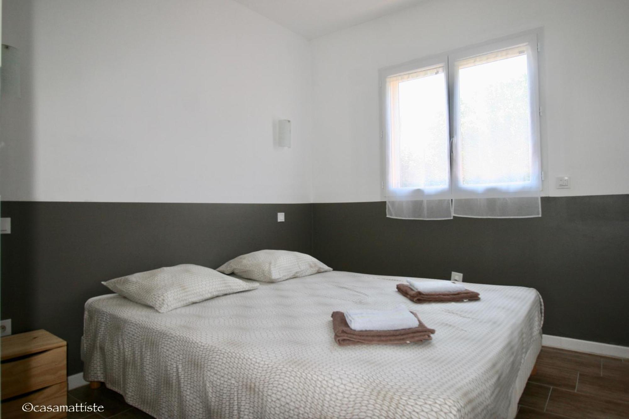 Appartements Avec Jardin Entre Porto-Vecchio Et Figari - Casa Mattiste سوتا المظهر الخارجي الصورة