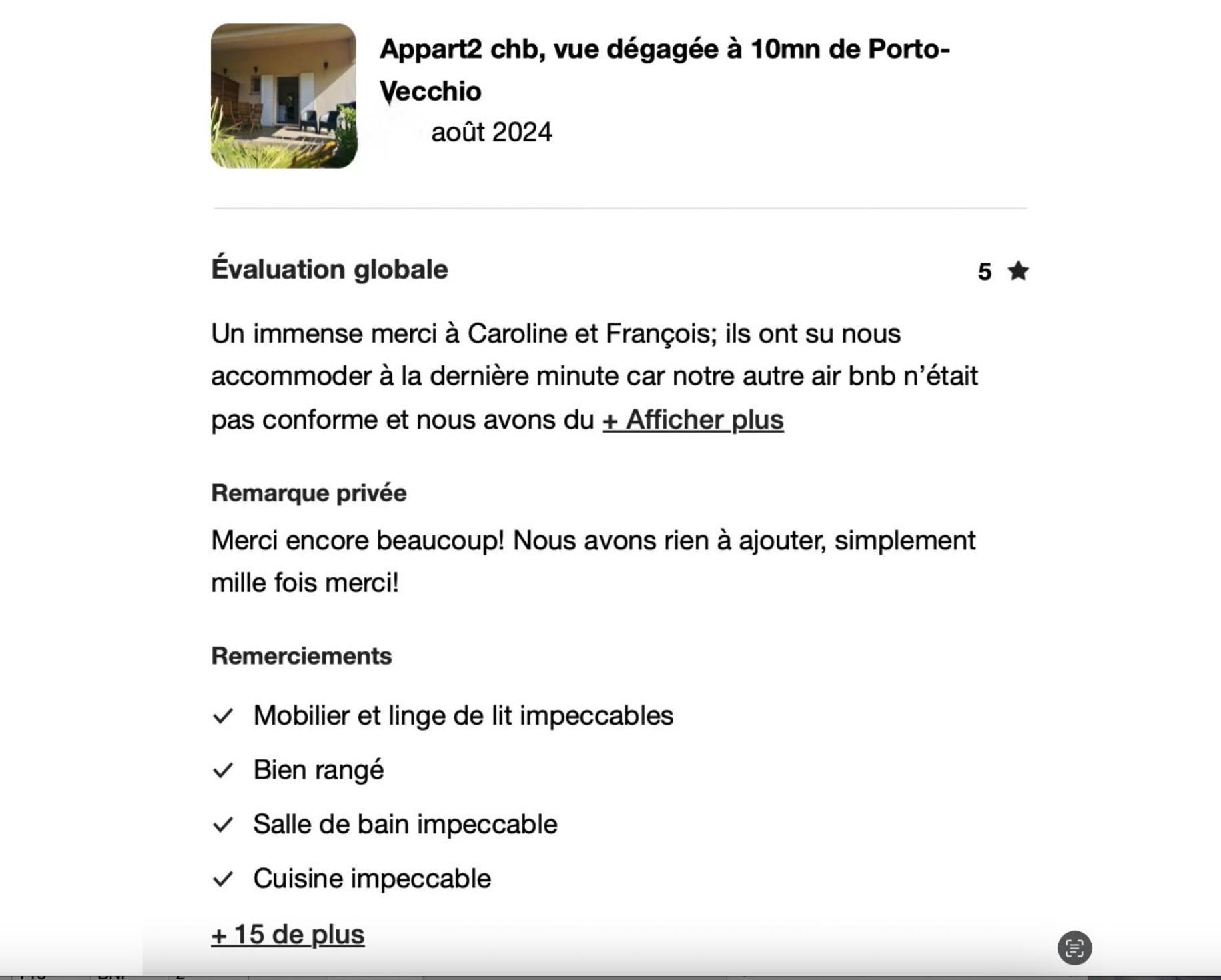 Appartements Avec Jardin Entre Porto-Vecchio Et Figari - Casa Mattiste سوتا المظهر الخارجي الصورة